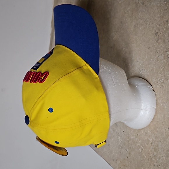 NWT Columbia baseball hat - Picture 3 of 9